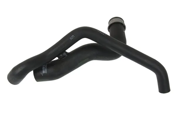 Mercedes-Benz OE A906 501 2482 Radiator, Koelsysteem image 2