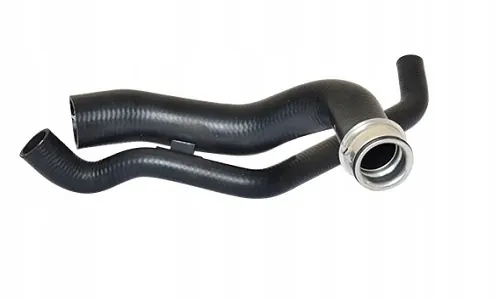 Mercedes-Benz OE A906 501 2482 Radiator, Koelsysteem image 4