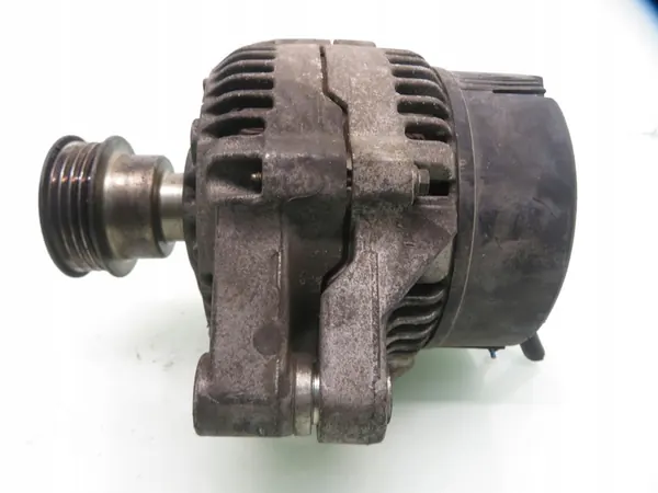 Vaihtovirtageneraattori AUDI A6 AVANT 2.0L 1995 OEM 0123335001 image 3