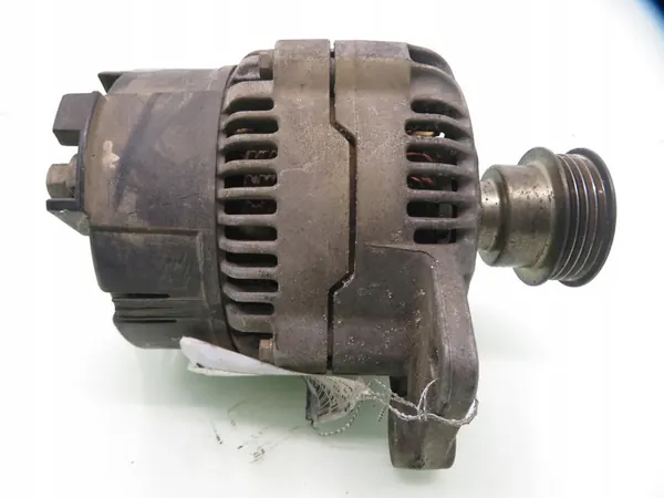 Vaihtovirtageneraattori AUDI A6 AVANT 2.0L 1995 OEM 0123335001 image 5