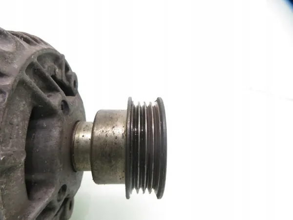 Vaihtovirtageneraattori AUDI A6 AVANT 2.0L 1995 OEM 0123335001 image 6