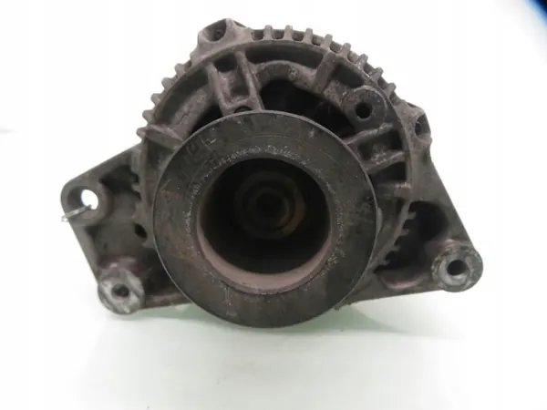 Vaihtovirtageneraattori AUDI A6 AVANT 2.0L 1995 OEM 0123335001 image 7
