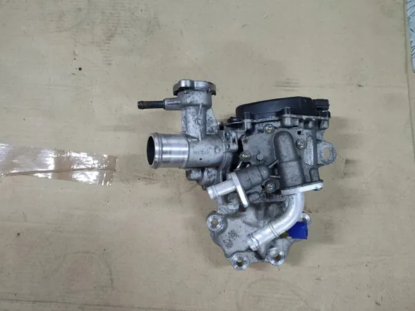 Válvula de agua OEM 423tsagdgsaf11ga Bomba corta image 2