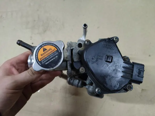 Válvula de agua OEM 423tsagdgsaf11ga Bomba corta image 3