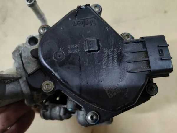 Válvula de agua OEM 423tsagdgsaf11ga Bomba corta image 4