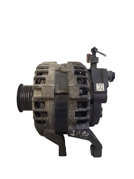 Vaihtovirtageneraattori Opel Insignia 2.0L OE 39007852 image 3