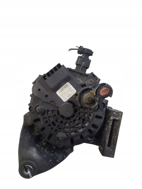 Vaihtovirtageneraattori Opel Insignia 2.0L OE 39007852 image 4