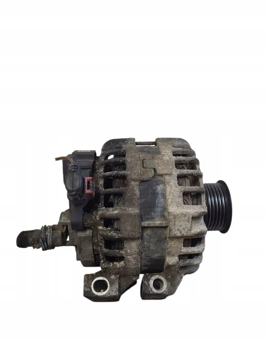 Vaihtovirtageneraattori Opel Insignia 2.0L OE 39007852 image 5