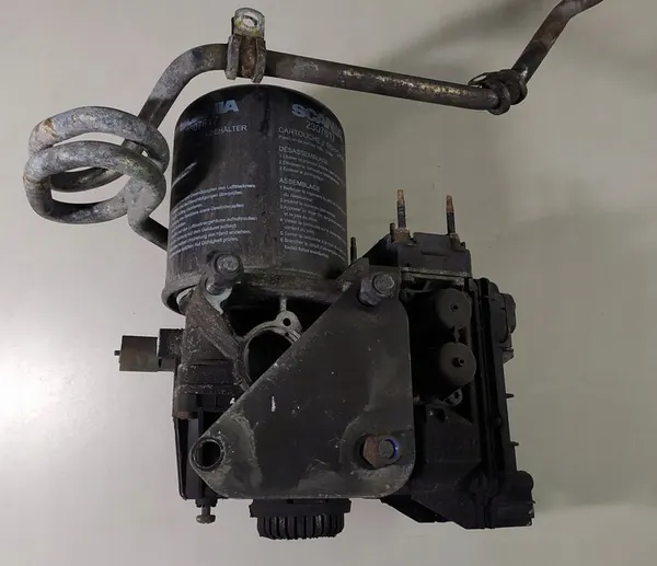 SCANIA R 420 Sécheur d'air APM WABCO (OEM ) image 1