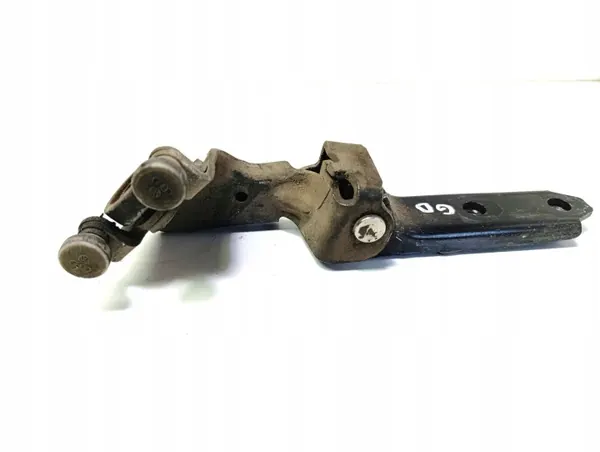 OEM 7M0843336B Sidodörrsrullvägledare för VW Transporter image 2