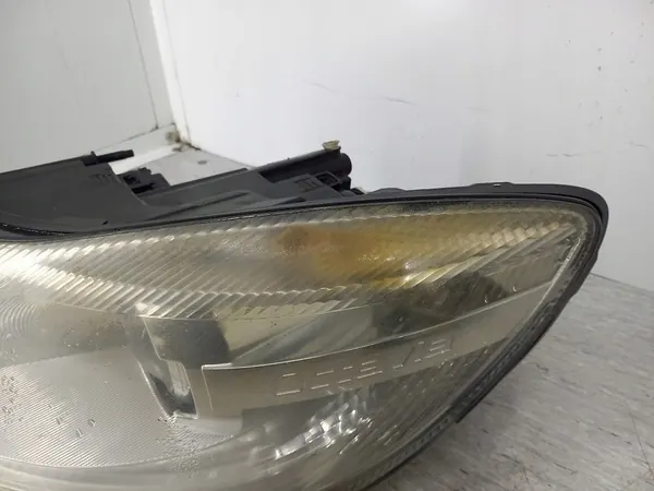 Vasen Bixenon Ajovalot Skoda Octavia II FL image 9