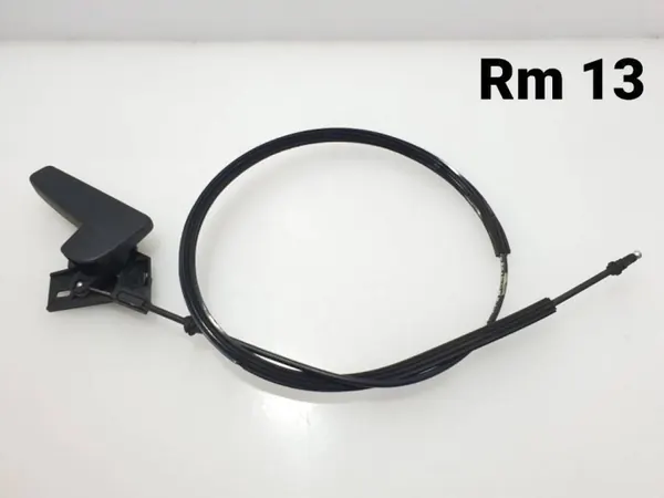 Jeu de câble de capot OEM 5NA823535A VW Tiguan II image 2