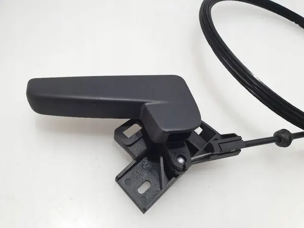 Jeu de câble de capot OEM 5NA823535A VW Tiguan II image 4