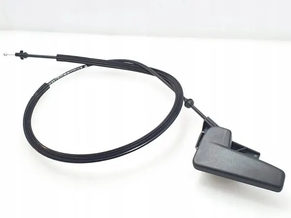 Jeu de câble de capot OEM 5NA823535A VW Tiguan II image 5