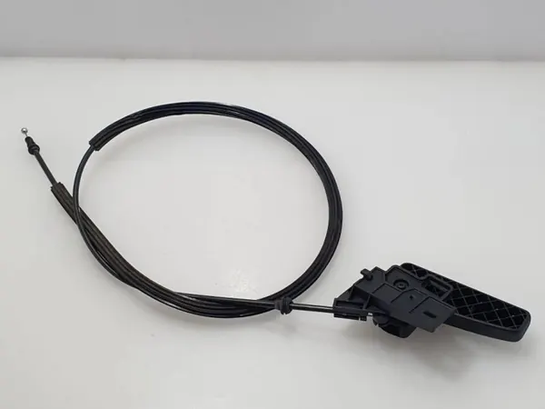 Jeu de câble de capot OEM 5NA823535A VW Tiguan II image 7