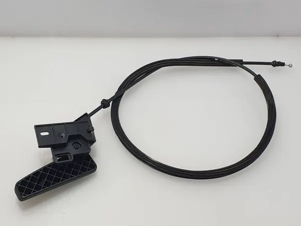 Jeu de câble de capot OEM 5NA823535A VW Tiguan II image 8