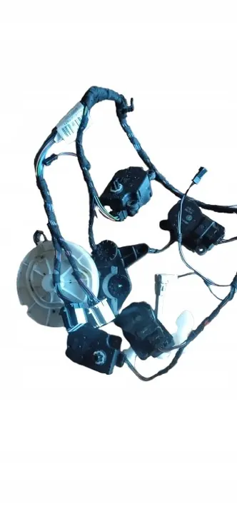 Lämmitysmotorin kaapeli ASTRA J 21007138 U9518001U image 2