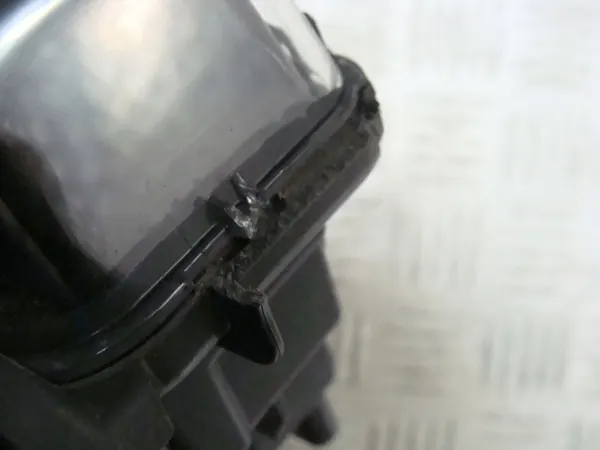 BMW G20 G21 Farol Halógeno Direito 8089526 image 2