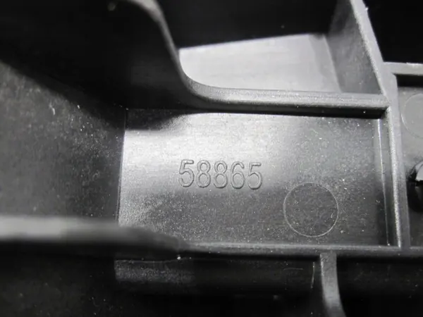 OEM 9820862680 Käsinoja Peugeot 2008 II GT Line image 10