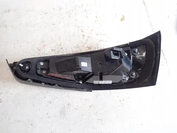 Luz trasera izquierda AUDI Q3 LIFT 2015- 8U0945093N image 4