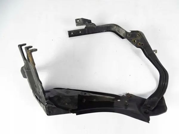 Suporte de Farol Esquerdo Mercedes S-Class W221 A2216200191 image 2