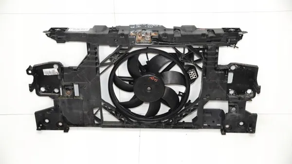 OEM 360155041 Etuhihna Renault Megane III 08-12 image 2