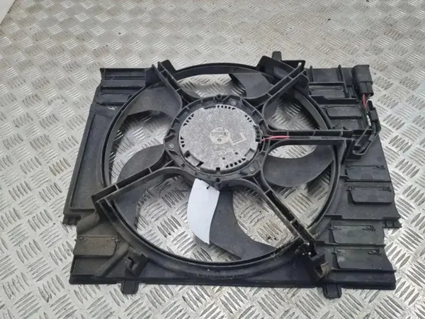 Framremsa BMW 5 E60 OEM 11585251 2.0L Diesel image 2