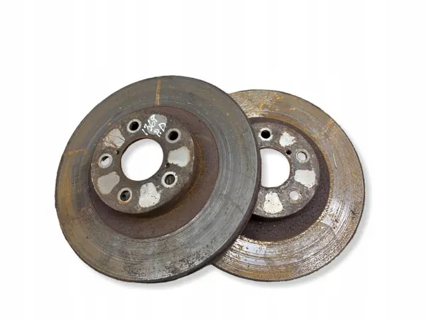 Toyota GT 86 2016 Etujarrurumpu OEM AMD233635 image 2