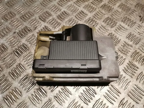 Mercedes-Benz centrale vergrendelpomp OEM 2038000048 image 2
