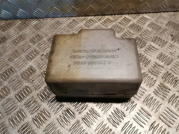 Mercedes-Benz centrale vergrendelpomp OEM 2038000048 image 4