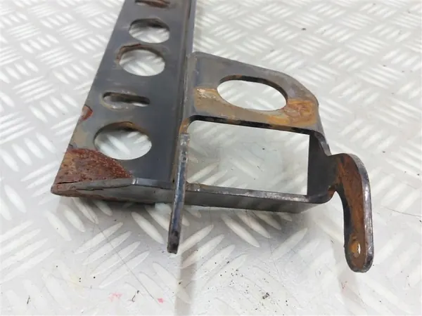 Support de Spoiler MAN OEM pour TGX Euro 5 image 3
