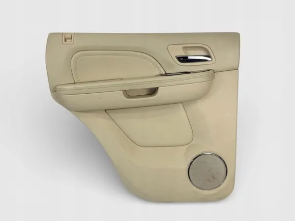OEM 11GM286A Moldura Puerta Trasera Izquierda Cadillac Escalade image 2