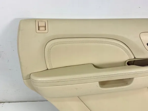 OEM 11GM286A Moldura Puerta Trasera Izquierda Cadillac Escalade image 4