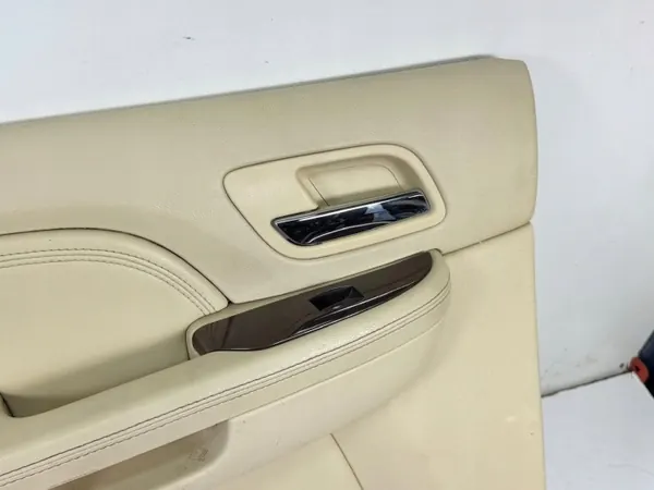 OEM 11GM286A Moldura Puerta Trasera Izquierda Cadillac Escalade image 5