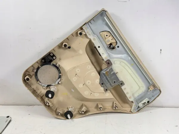 OEM 11GM286A Moldura Puerta Trasera Izquierda Cadillac Escalade image 7