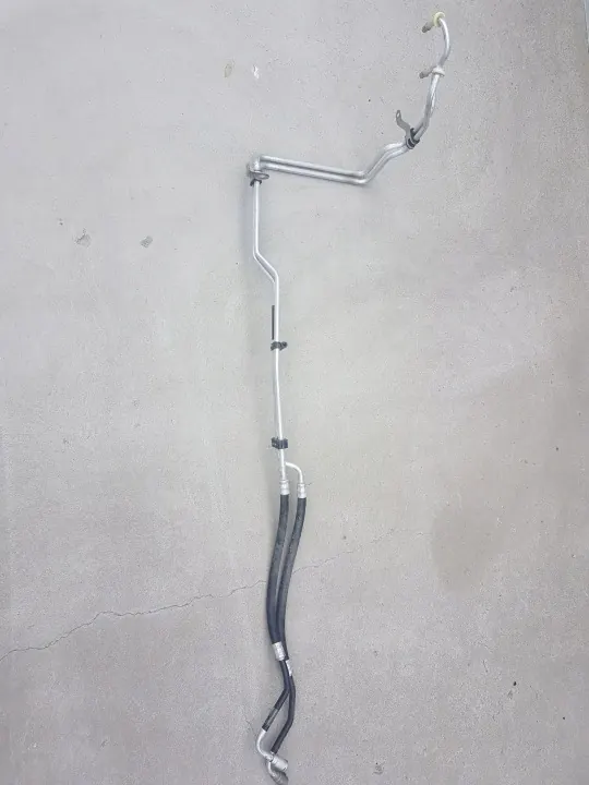 Conduit de refroidissement Dodge Ram 13 OEM 5201 image 2