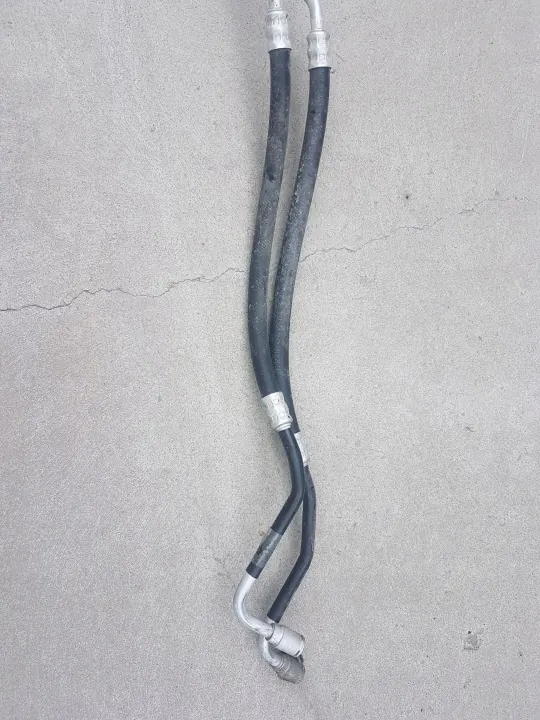 Conduit de refroidissement Dodge Ram 13 OEM 5201 image 3