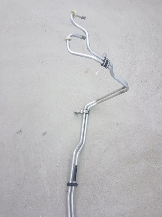 Conduit de refroidissement Dodge Ram 13 OEM 5201 image 4