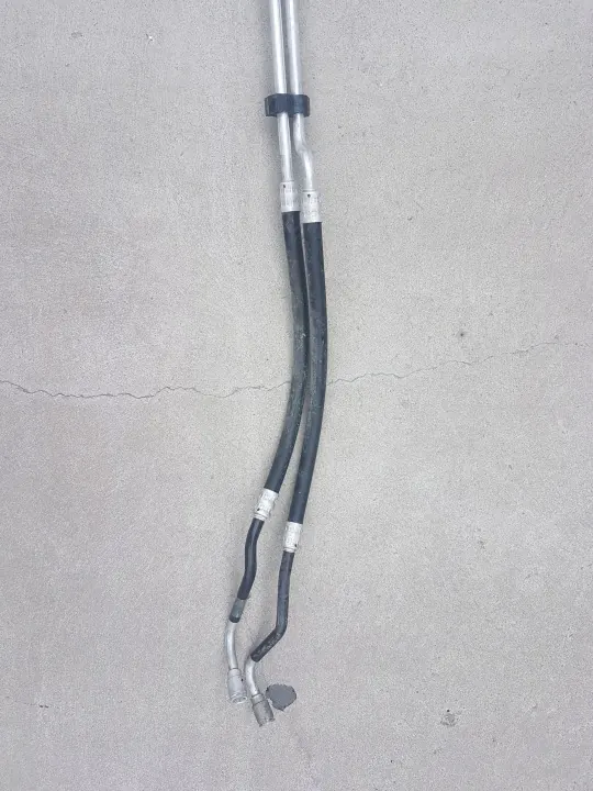 Conduit de refroidissement Dodge Ram 13 OEM 5201 image 5