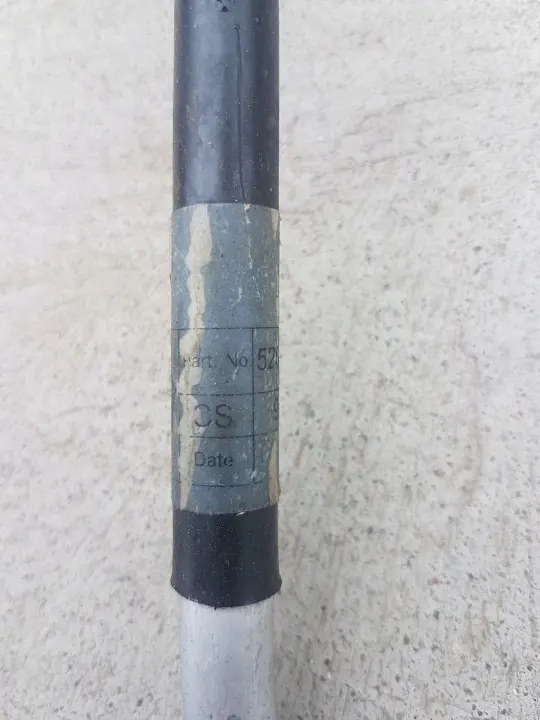 Conduit de refroidissement Dodge Ram 13 OEM 5201 image 6