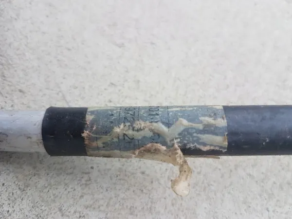 Conduit de refroidissement Dodge Ram 13 OEM 5201 image 8