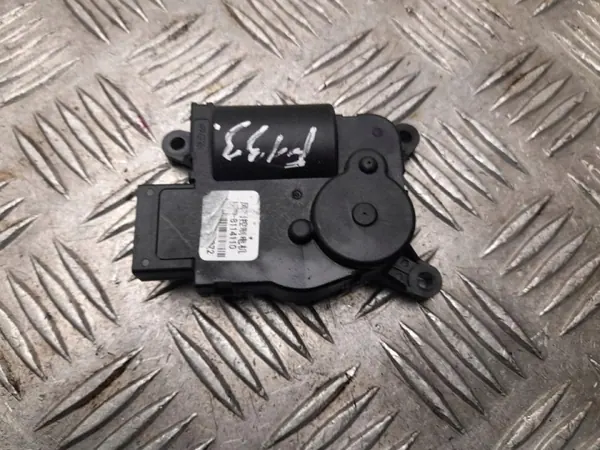 Temperatuurklepactuator BYD Atto 3 OEM HAD-8114110 image 2