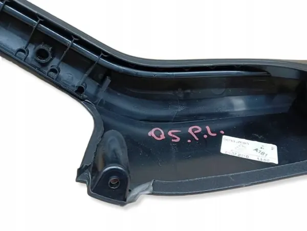 Apoio de Braço Porta Audi Q5 OEM 8R2867173 Esquerdo Dianteiro image 6