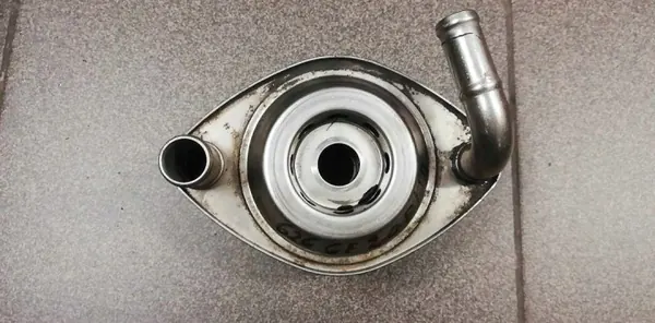Base do Filtro de Óleo Mazda 626 GF 2.0 DITD OEM image 3