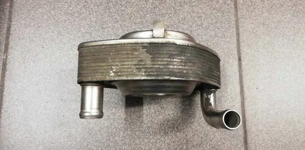 Base do Filtro de Óleo Mazda 626 GF 2.0 DITD OEM image 4