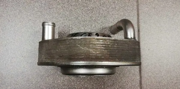 Base do Filtro de Óleo Mazda 626 GF 2.0 DITD OEM image 5