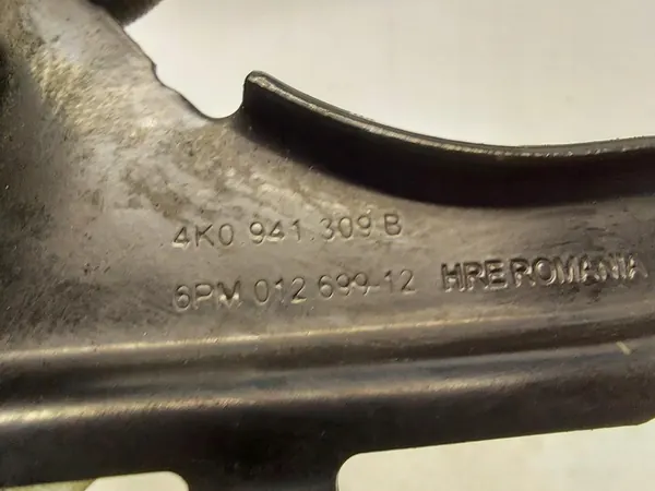 Sensor de nível de luz Audi A7 II TFSI 4K0941309B image 3