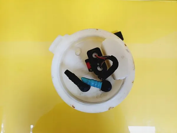 Bomba de Combustível Audi A3 8P 1.6B 1K0919051H image 2