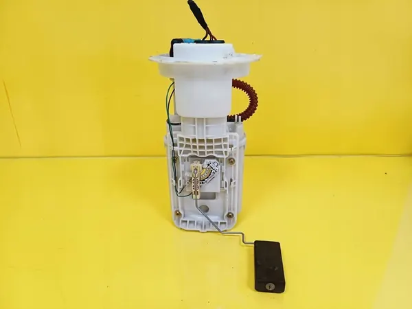 Bomba de Combustível Audi A3 8P 1.6B 1K0919051H image 5