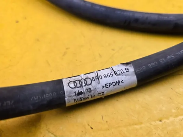 Audi OE 8R0955970B Begagnat bildel image 5